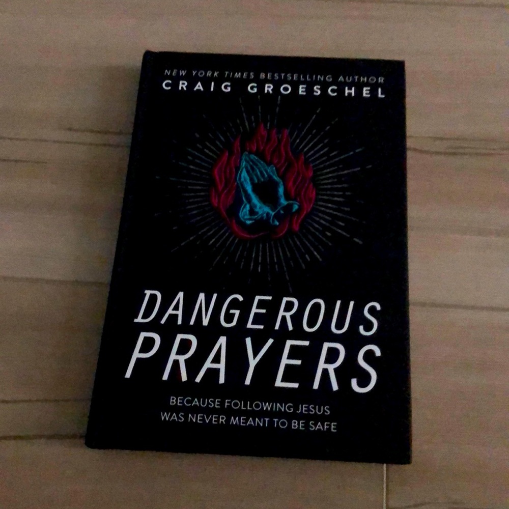 Christian prayer 🙏🏻 book 📚